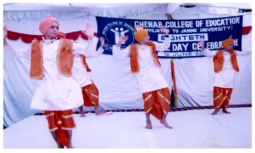Cultural Programme